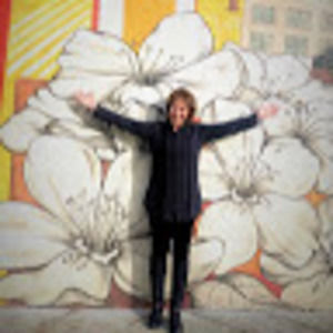 Meet your Posher, Barbara